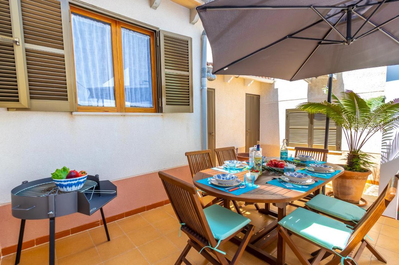 Hébergement de vacances Ideal Mallorca - Son Serra