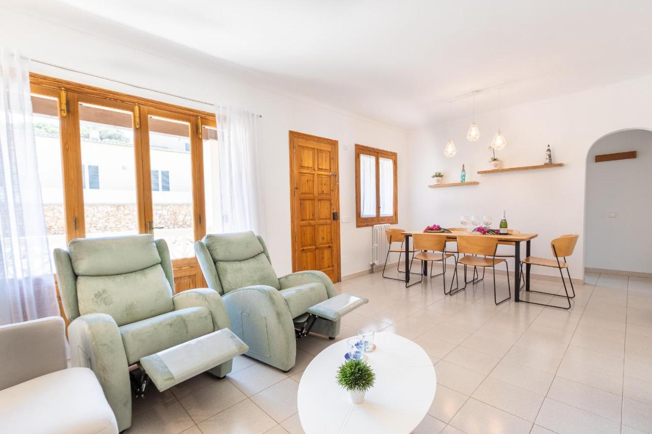 Ideal Mallorca - Son Serra Hébergement de vacances *