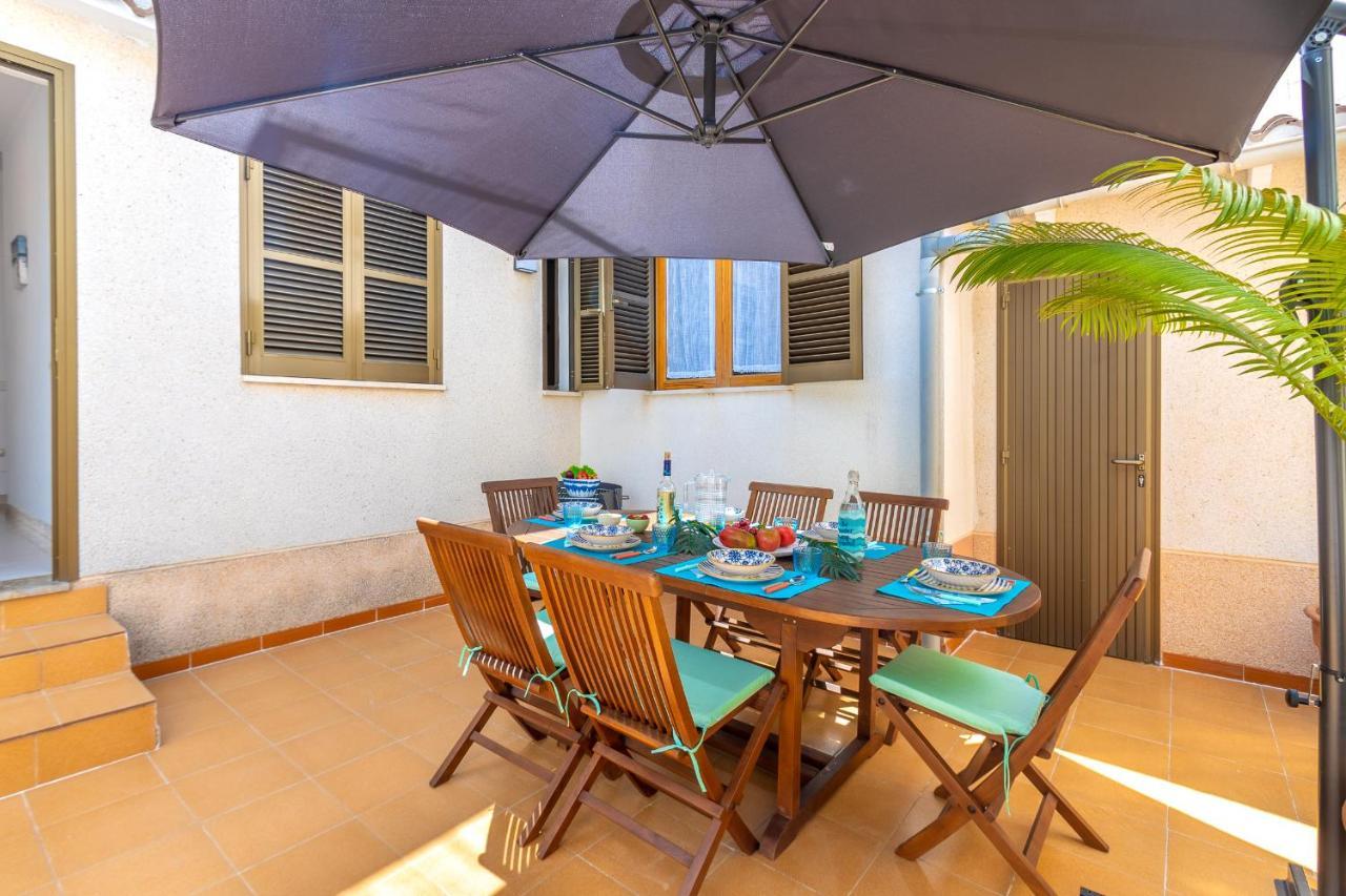 Hébergement de vacances Ideal Mallorca - Son Serra