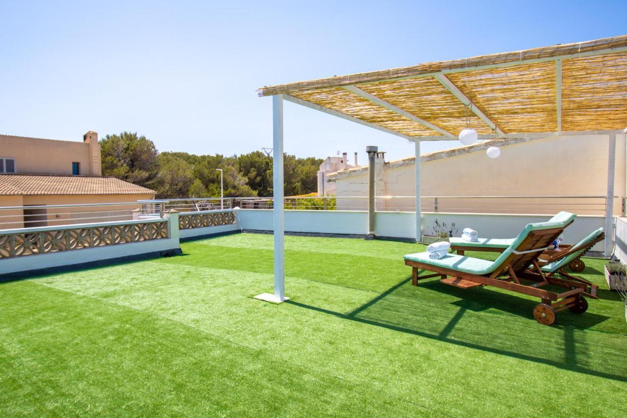 Ideal Mallorca - Son Serra Hébergement de vacances Son Serra de Marina