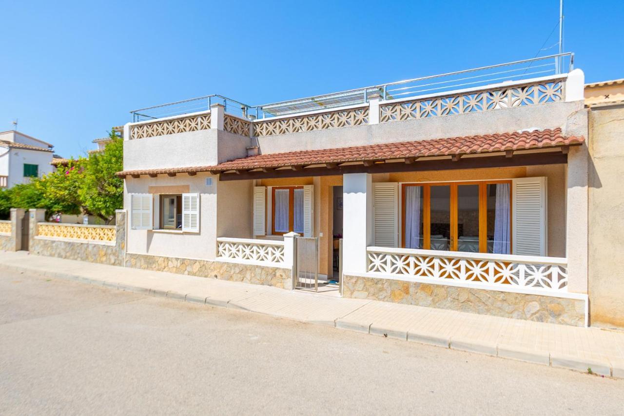 Ideal Mallorca - Son Serra Hébergement de vacances *
