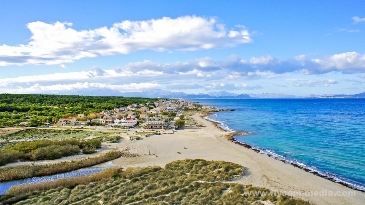 Hébergement de vacances Ideal Mallorca - Son Serra *