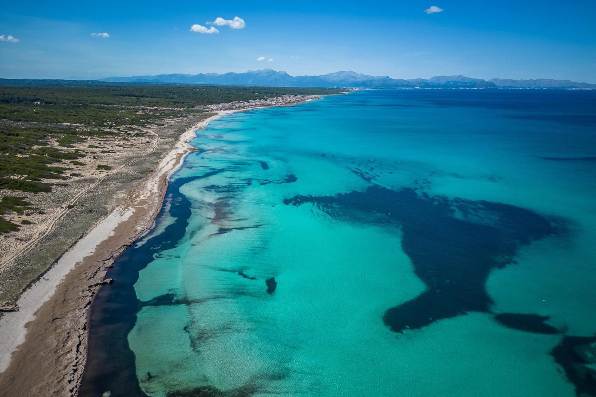 Ideal Mallorca - Son Serra Hébergement de vacances