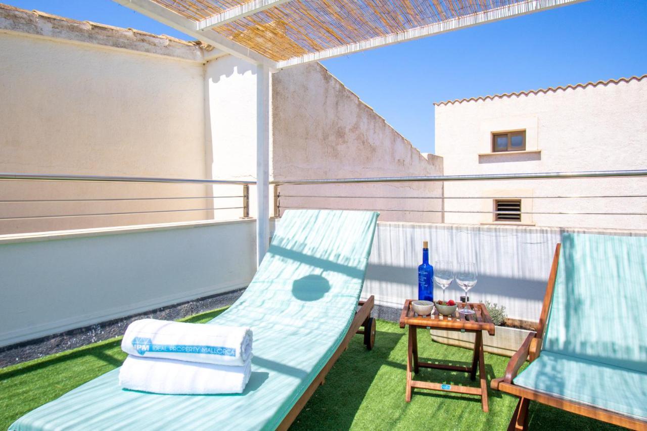 Ideal Mallorca - Son Serra Semesterbostad
